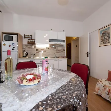 Apartman Paun Апартаменты Опатия
