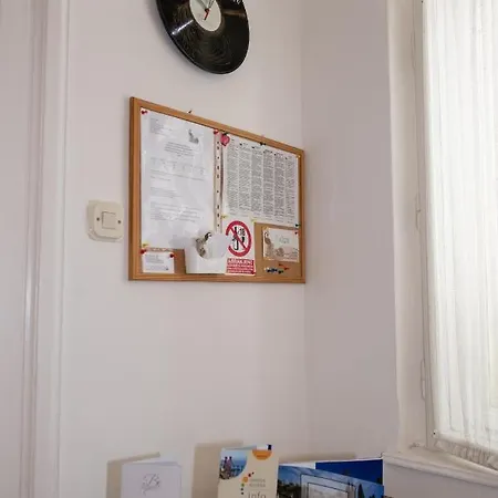 公寓 Apartman Paun 奥帕提亚