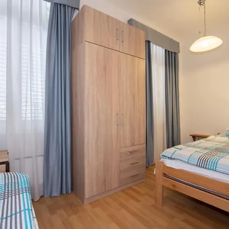 Apartman Paun * Опатия