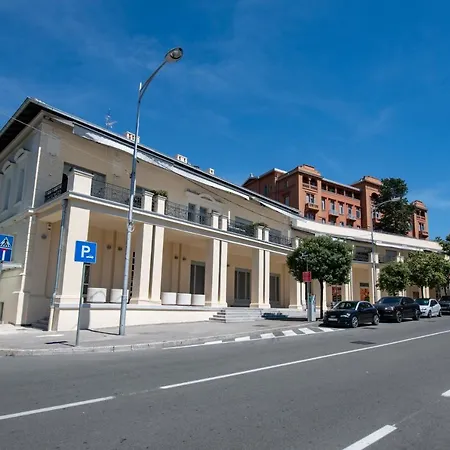 Apartman Paun Опатия