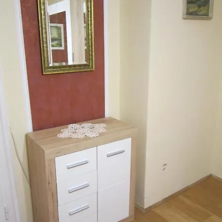 Apartman Paun 奥帕提亚