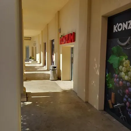 Apartman Paun * Опатия