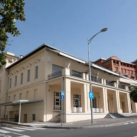 Apartman Paun Apartmán Opatija