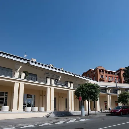 Apartmán Apartman Paun *
