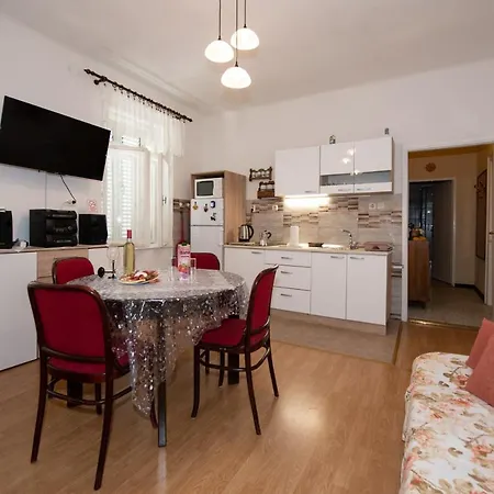 Apartman Paun *