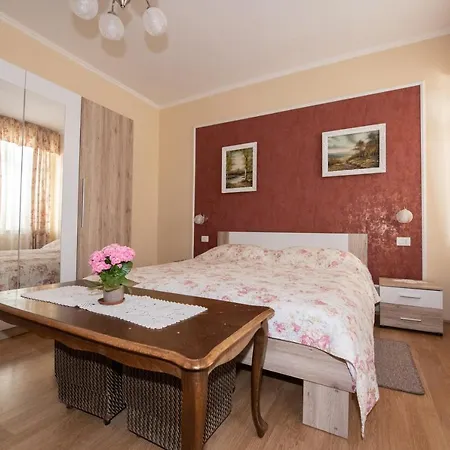 Apartman Paun Lägenhet